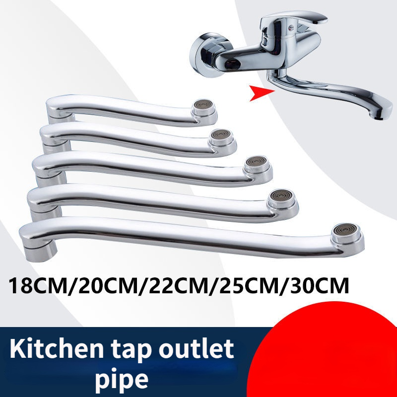 Kitchen Baking Mixer - In-wall Kitchen Faucet Leaking Repair Parts