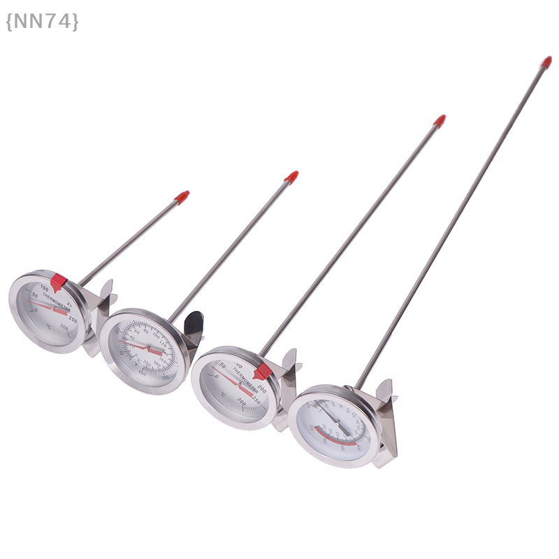 1 Pc Thermometer Kitchen Tools - Kitchen Equipment For Baking recension och pris