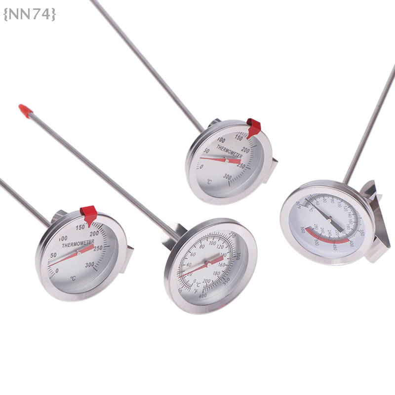 1 Pc Thermometer Kitchen Tools - Kitchen Equipment For Baking recension och pris