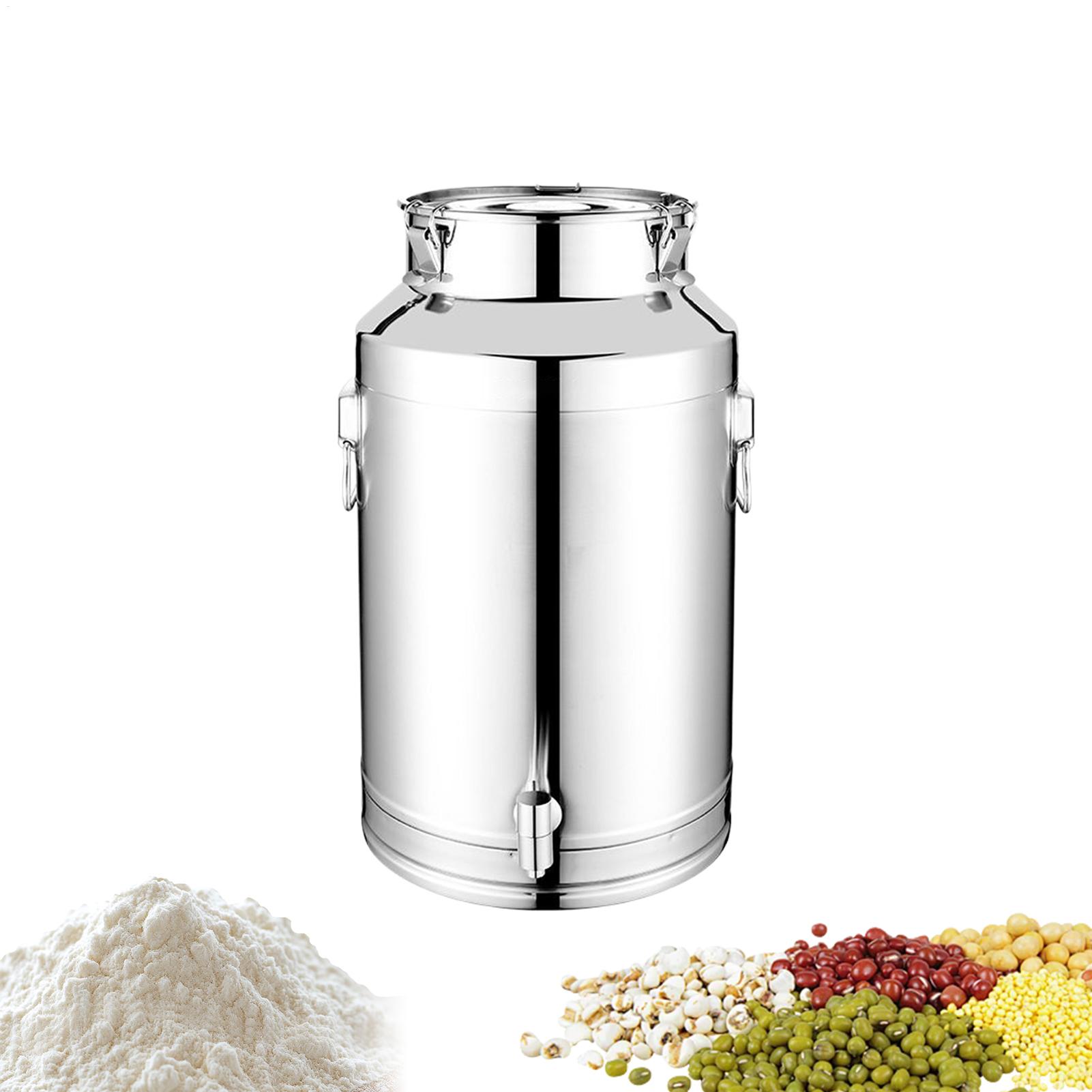 5L/9L/14L Kitchen Sealed Barre - Kitchen Baking Mixer recension och pris
