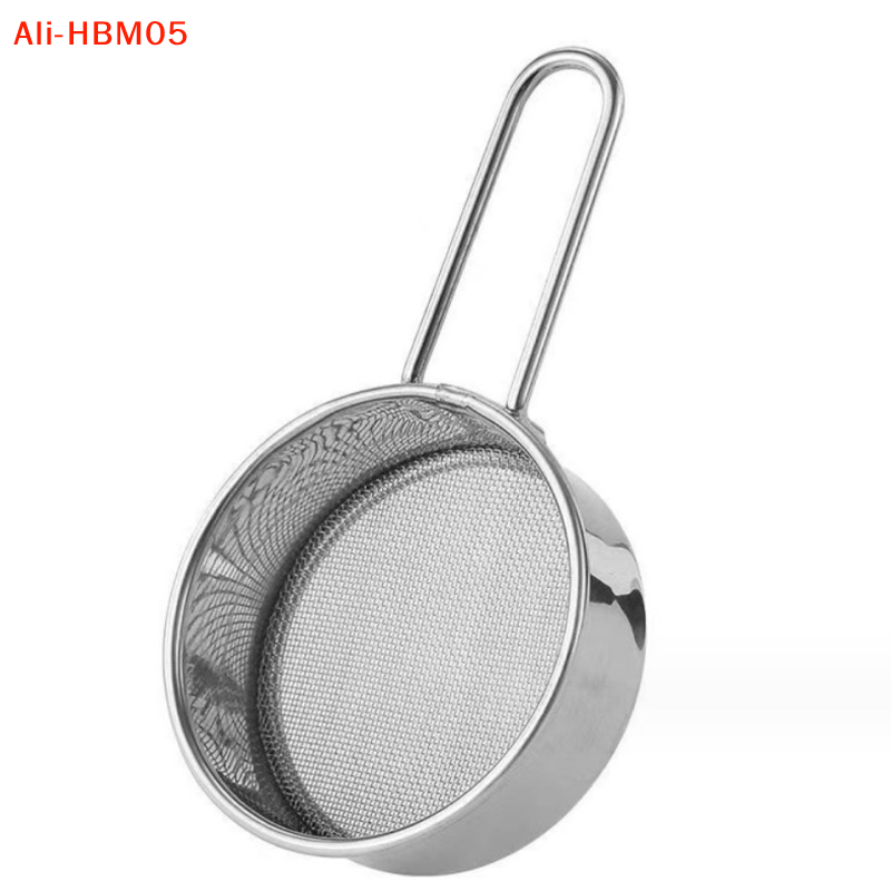 (HB05)304 Stainless Steel Flou - Baking Powder Kitchen recension och pris