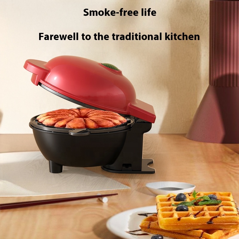 STLF Portable Mini Electric To - Kitchen Baking Cart recension och pris