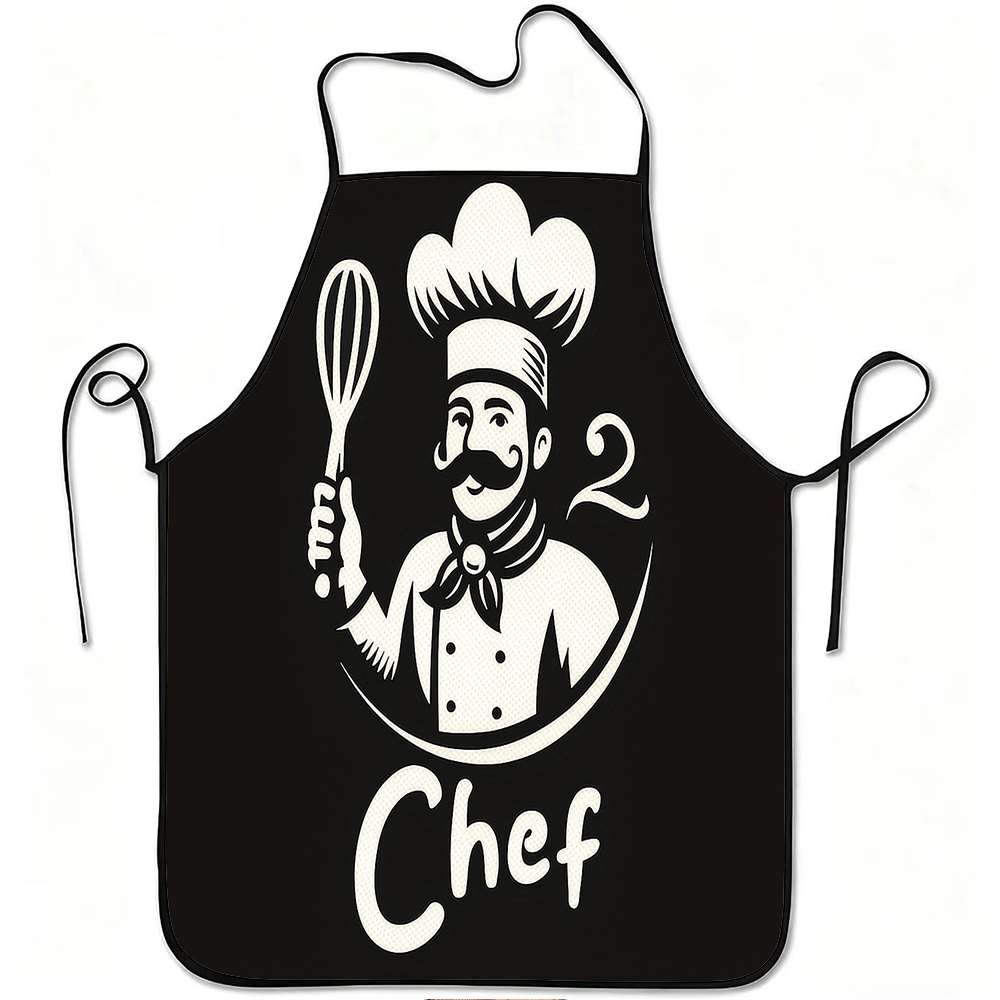 1 Piece of Simple Classic Them - Kitchen Baking Gift Ideas recension och pris