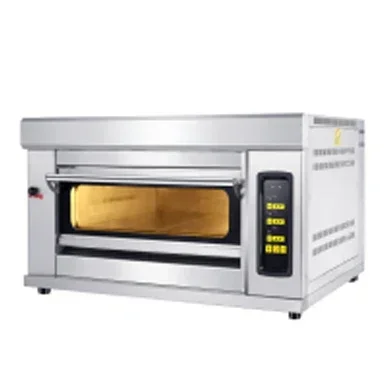 Built-in Commercial Kitchen    - Commercial Kitchen Baking Oven recension och pris