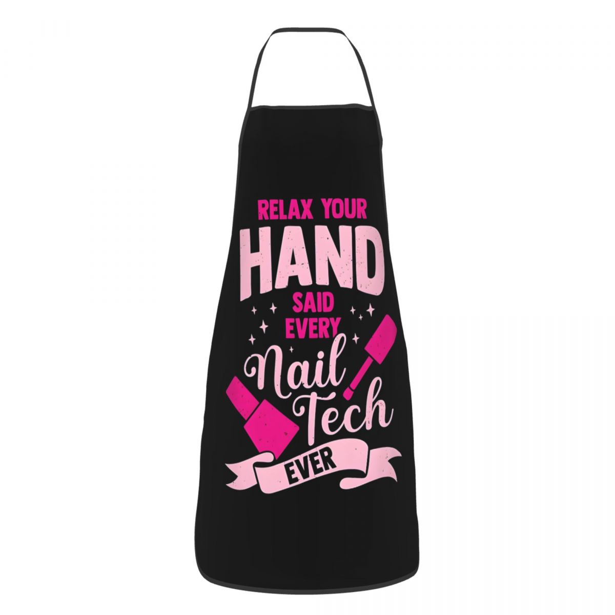 Custom Nail Manicurist Quote A - Kitchen Baking Quotes recension och pris