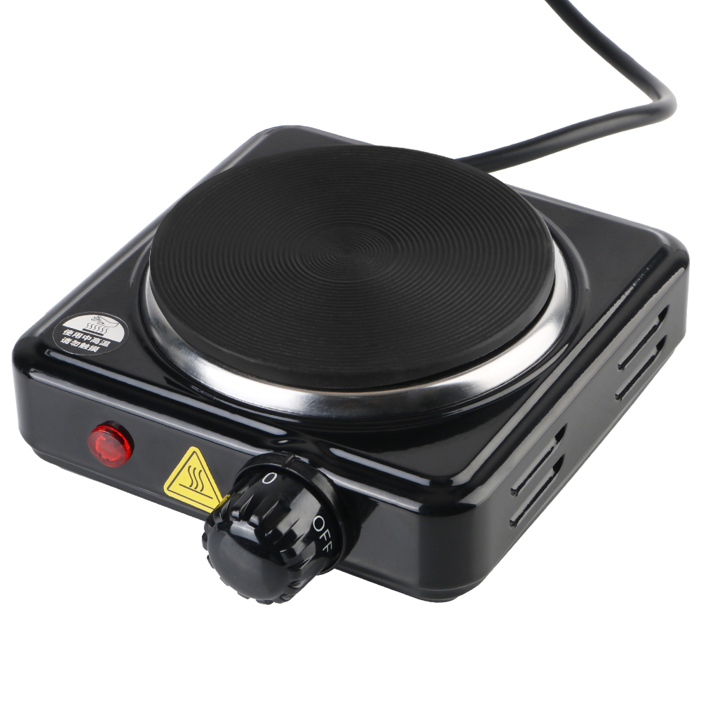 500W 220V Hot Cooker Plate Min - Miniature Baking Kitchen recension och pris