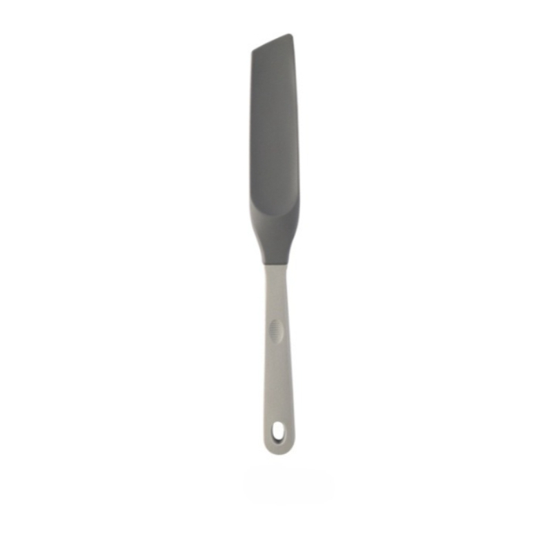 Curved Bottom Long Silicone Sc - Dough Scraper Curved recension och pris