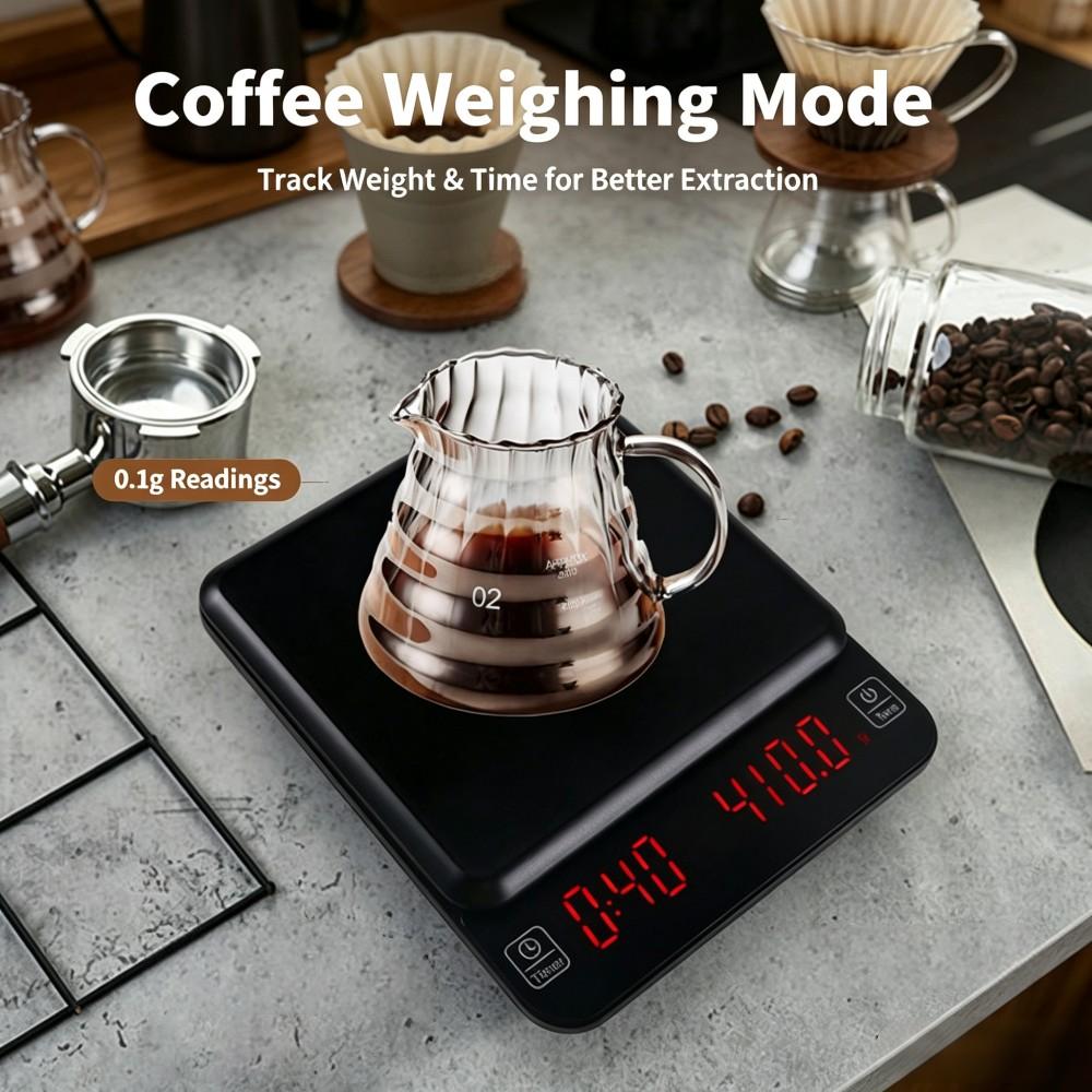 3kg/0.1g High Precision Digita - Kitchen With Baking Area recension och pris