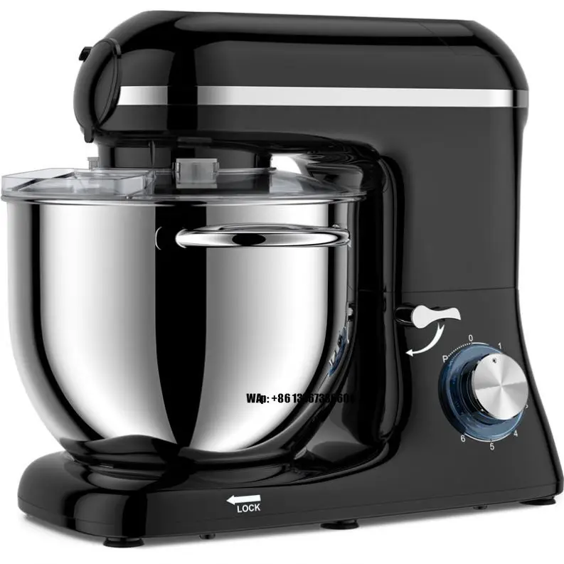 Kitchen Appliance Cake Aid Pla - Kitchen Baking Mixer recension och pris