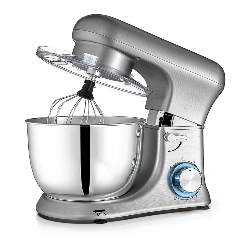 Kitchen Appliance Cake Aid Pla - Kitchen Baking Mixer recension och pris