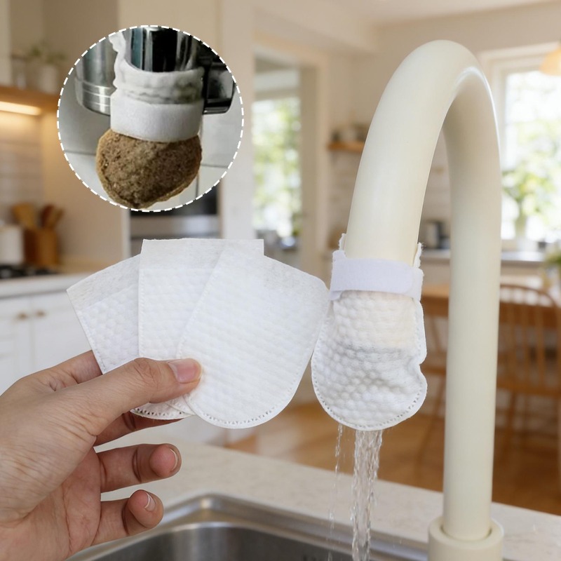 300/30x Faucet Filter Cotton B - Kitchen Baking Mixer recension och pris