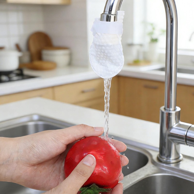 300/30x Faucet Filter Cotton B - Kitchen Baking Mixer recension och pris