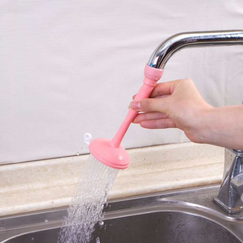 Silicone Faucet Sprayers High  - Kitchen Baking Mixer recension och pris