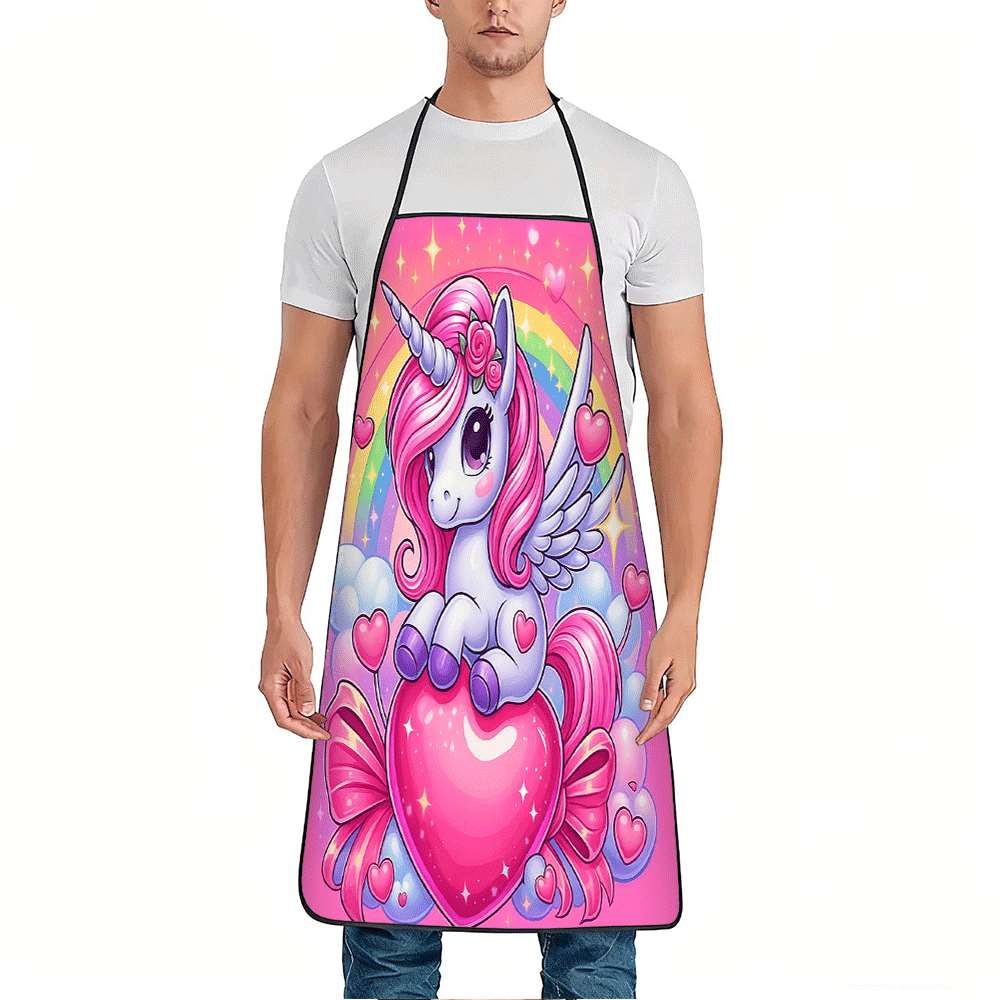 1 Piece of Fun Fantasy-Themed  - Kitchen Baking Gift Ideas recension och pris