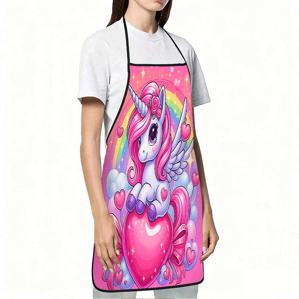 1 Piece of Fun Fantasy-Themed  - Kitchen Baking Gift Ideas recension och pris