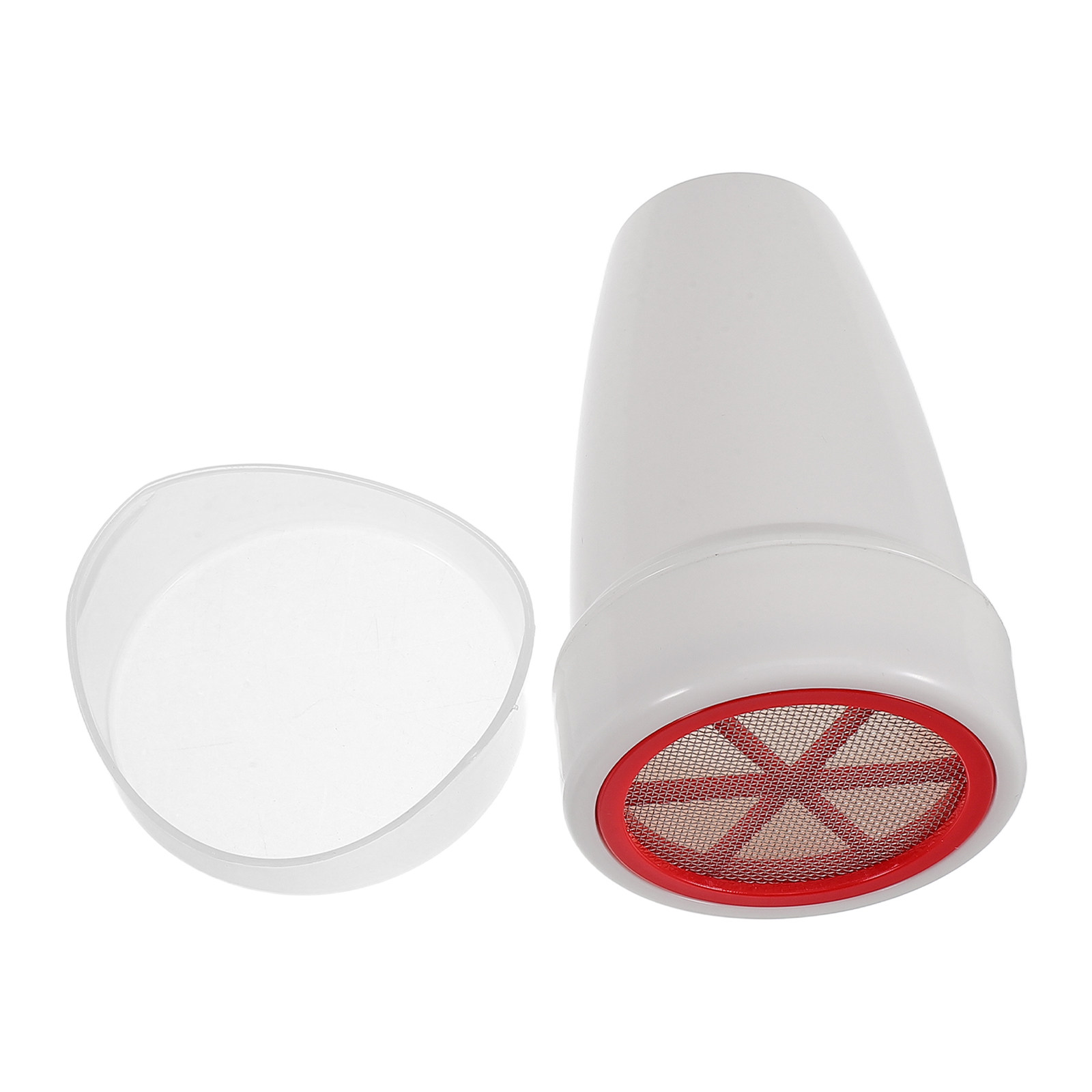 Flour Sieve Handheld Small Sif - Baking Powder Kitchen recension och pris
