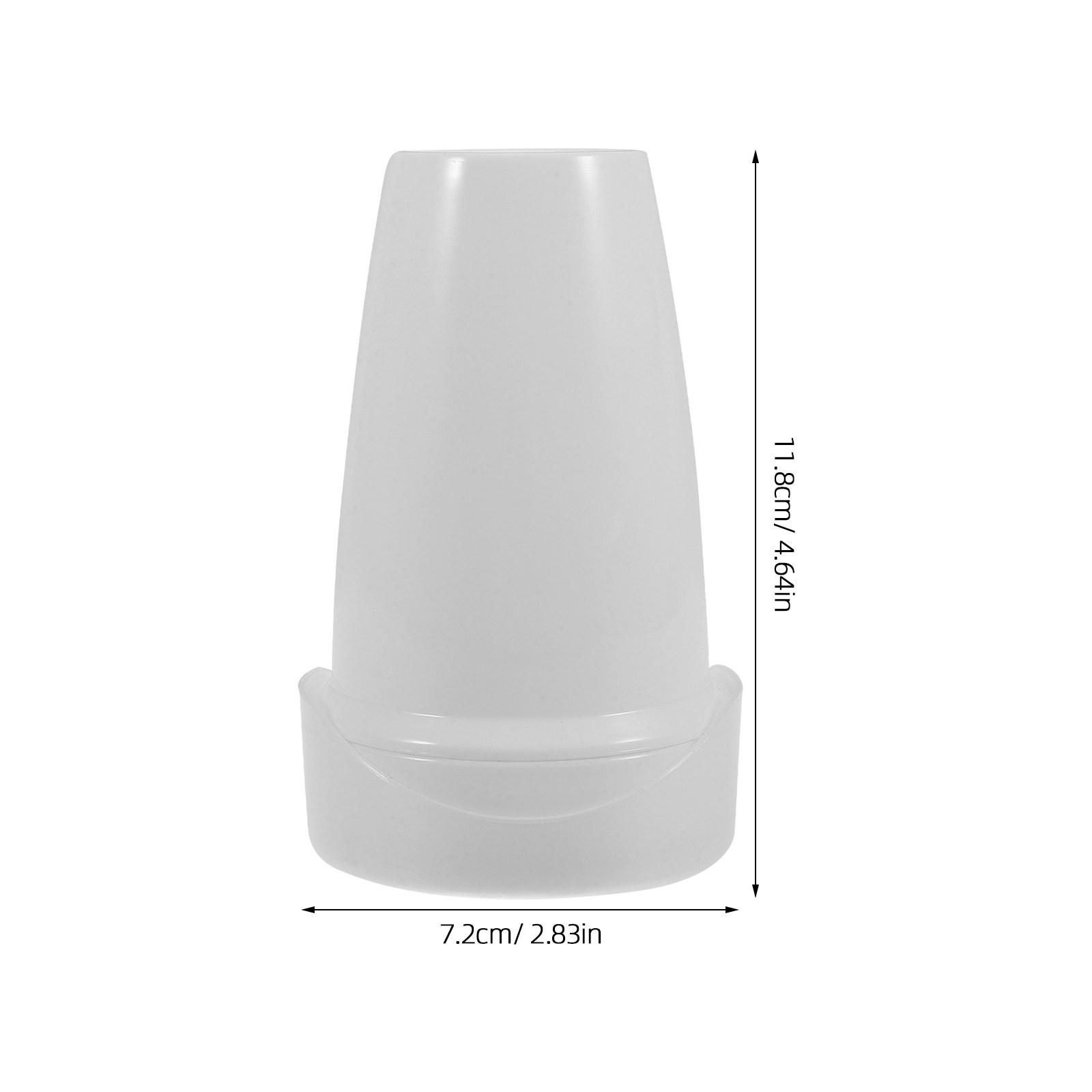 Flour Sieve Handheld Small Sif - Baking Powder Kitchen recension och pris