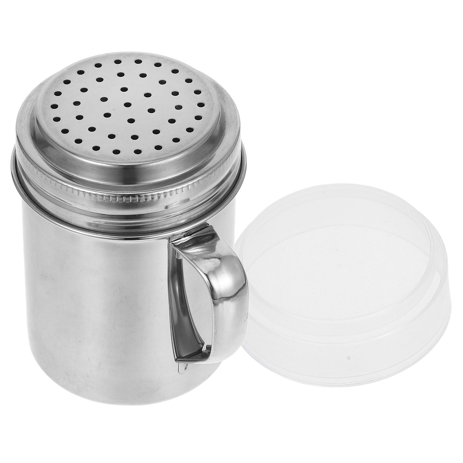 Stainless Steel Fine Mesh Powd - Baking Powder Kitchen recension och pris