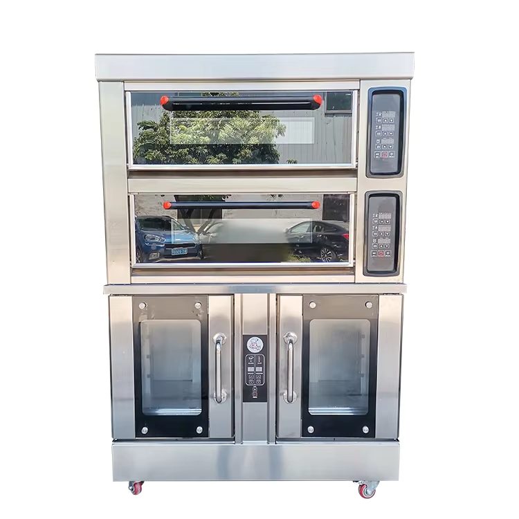 Commercial Hotel Restaurant Ca - Kitchen Equipment For Baking recension och pris