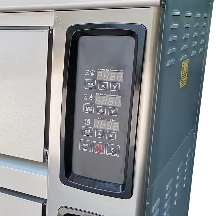 Commercial Hotel Restaurant Ca - Kitchen Equipment For Baking recension och pris