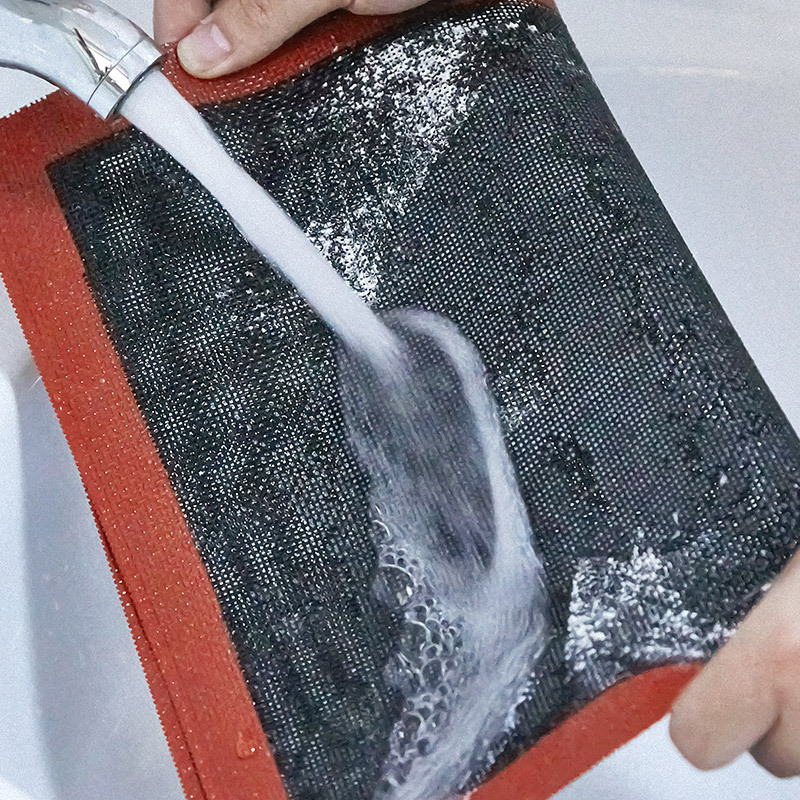 Perforated Silicone Baking Mat - Kitchen Equipment For Baking recension och pris
