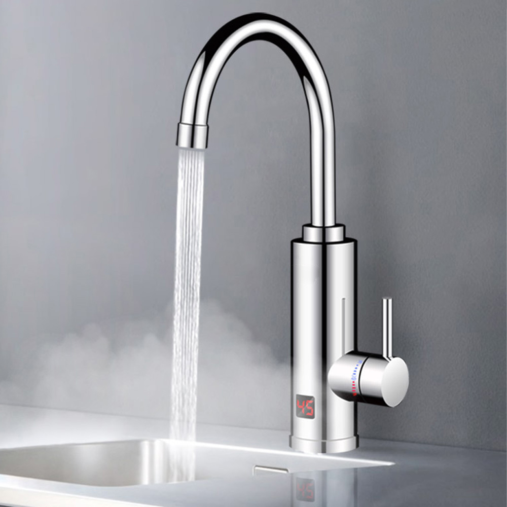 3000W Electric Water Heater Ba - Kitchen Baking Mixer recension och pris