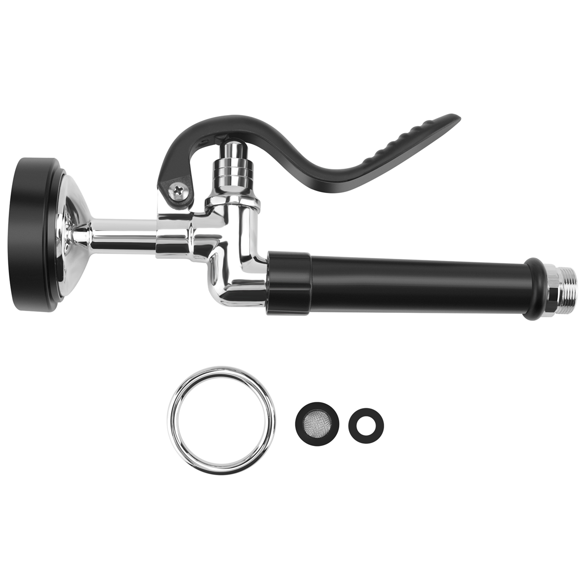 Pre Rinse Sprayer Commercial K - Kitchen Baking Mixer recension och pris