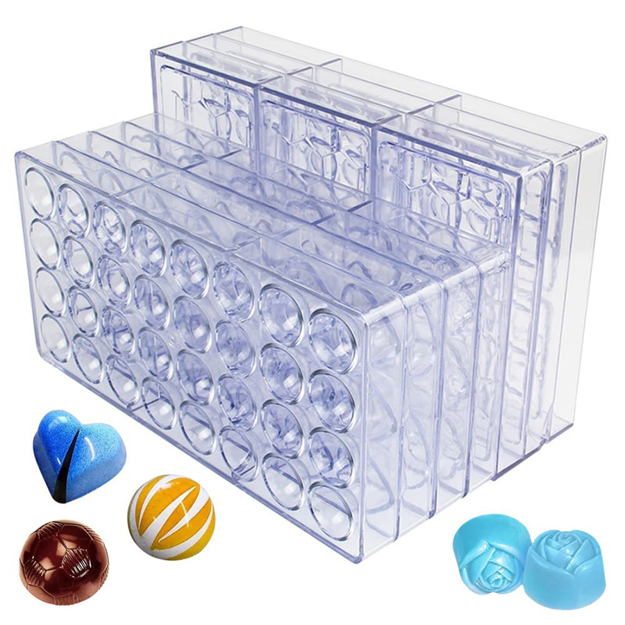 24 Styles Available Plastic Ch - Kitchen Equipment For Baking recension och pris