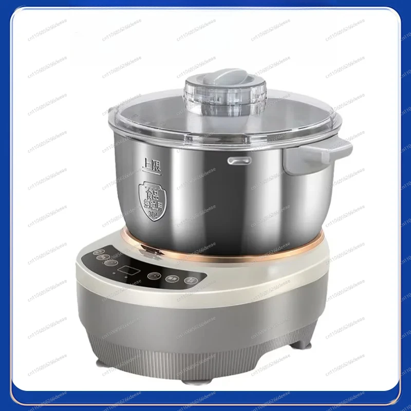 7L Multifunctional Kitchen Sta - Kitchen Baking Mixer recension och pris