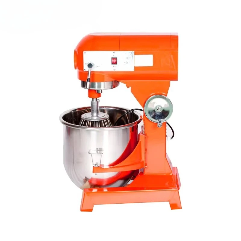30L Bread Milk Bakery Cake Dou - Kitchen Baking Mixer recension och pris