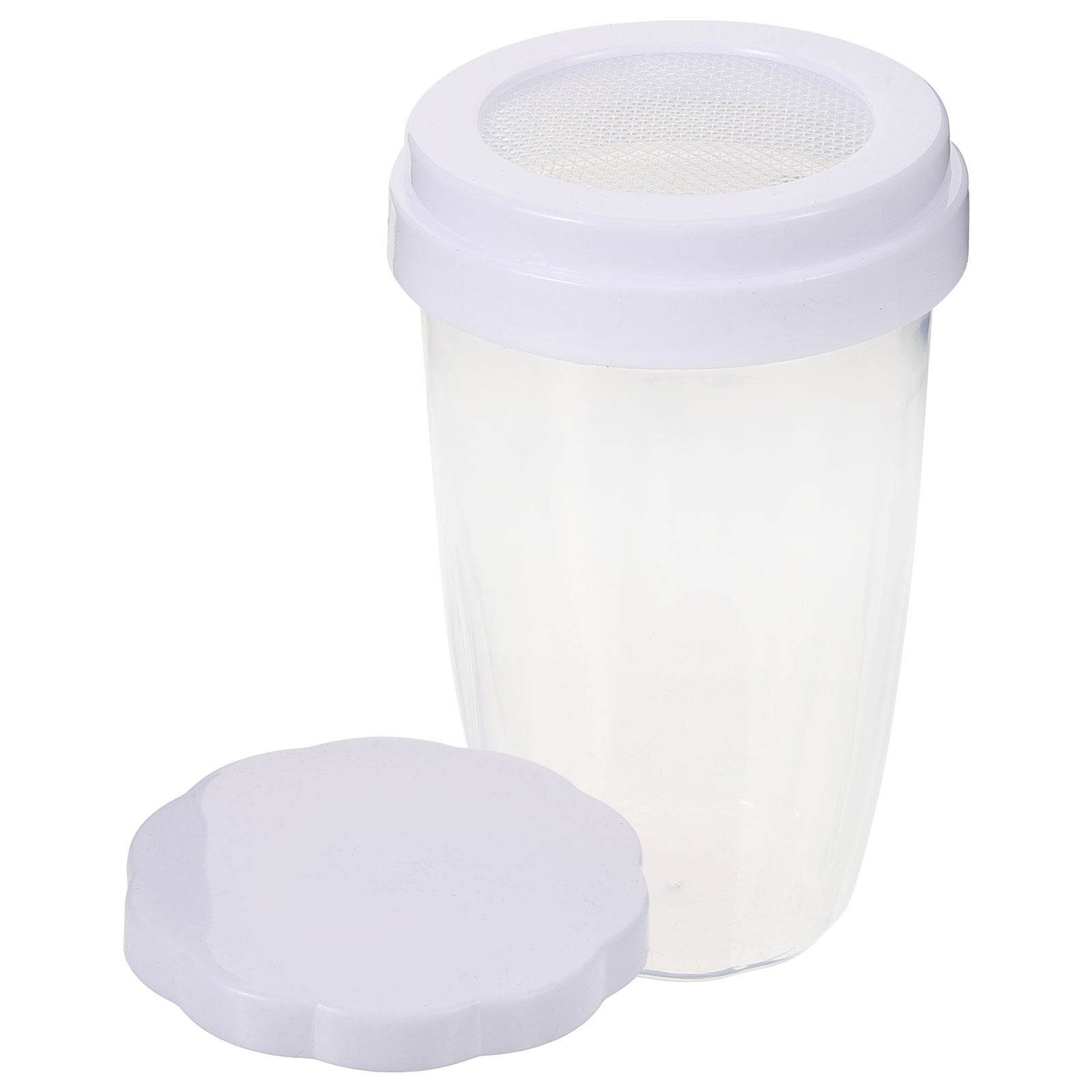 Baking Shaker Duster with Fine - Baking Powder Kitchen recension och pris