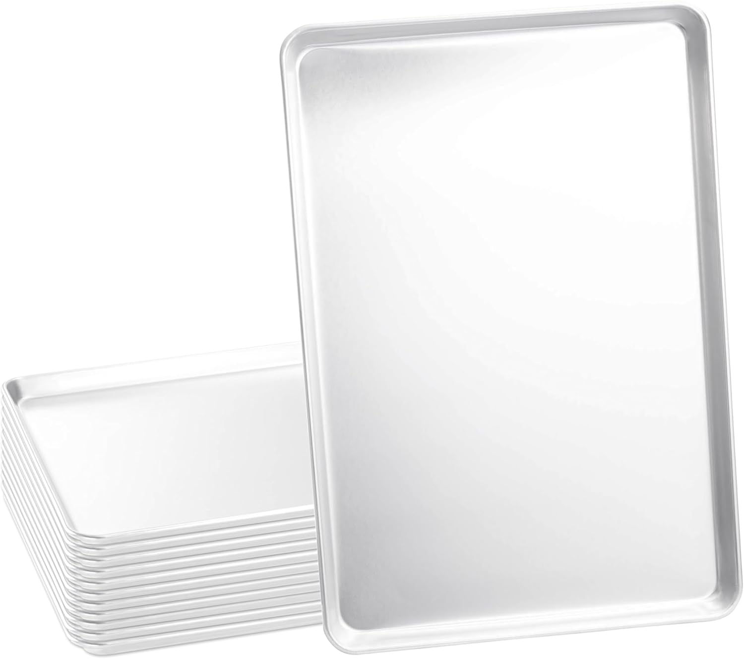 Full Size Commercial Aluminum  - Commercial Kitchen Baking Oven recension och pris