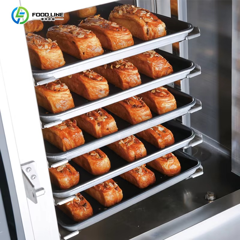 Commercial Oven Stainless Stee - Commercial Kitchen Baking Oven recension och pris