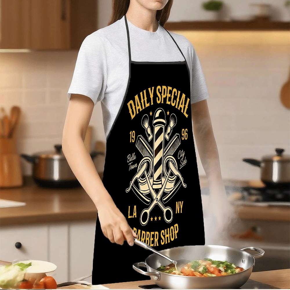 1 Piece Daily Special Offer Ba - Kitchen Baking Gift Ideas recension och pris