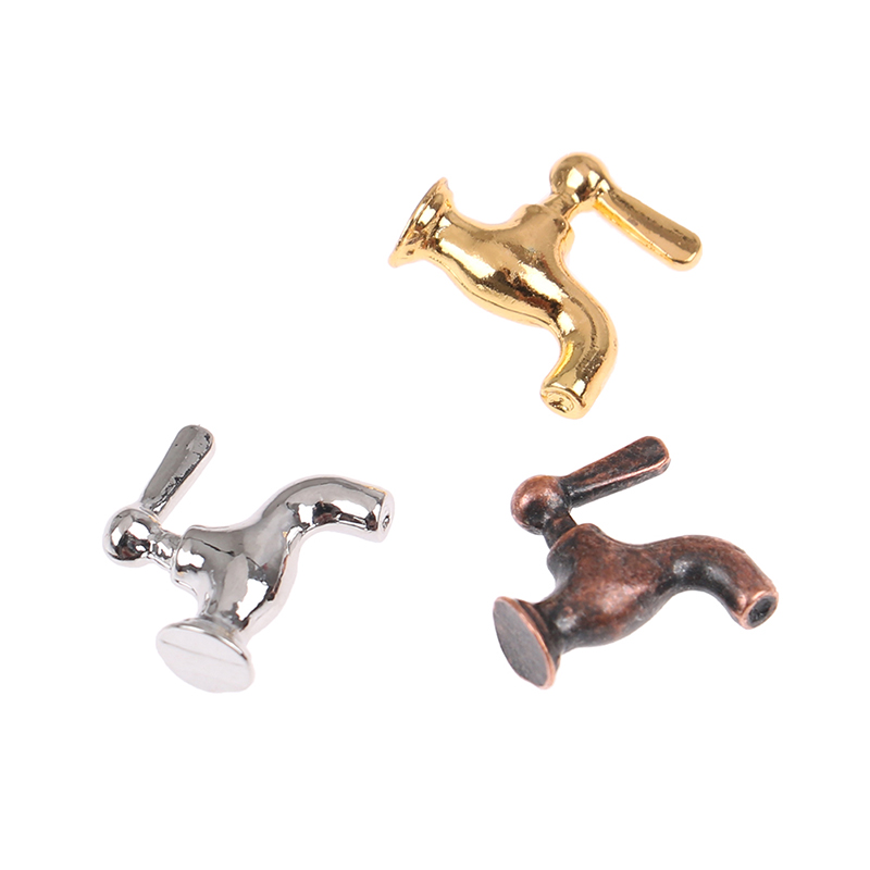1/2/4/12PCS 1:12 Miniature Met - Kitchen Baking Mixer recension och pris