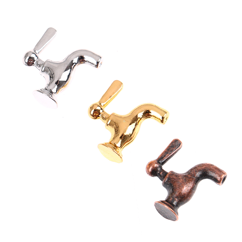 1/2/4/12PCS 1:12 Miniature Met - Kitchen Baking Mixer recension och pris