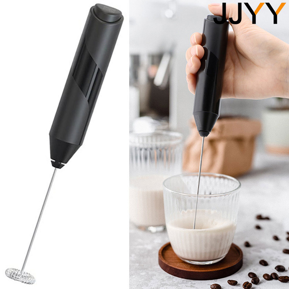 Frother Electric Milk Mixer Dr - Kitchen Baking Mixer recension och pris