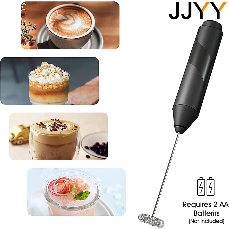Frother Electric Milk Mixer Dr - Kitchen Baking Mixer recension och pris
