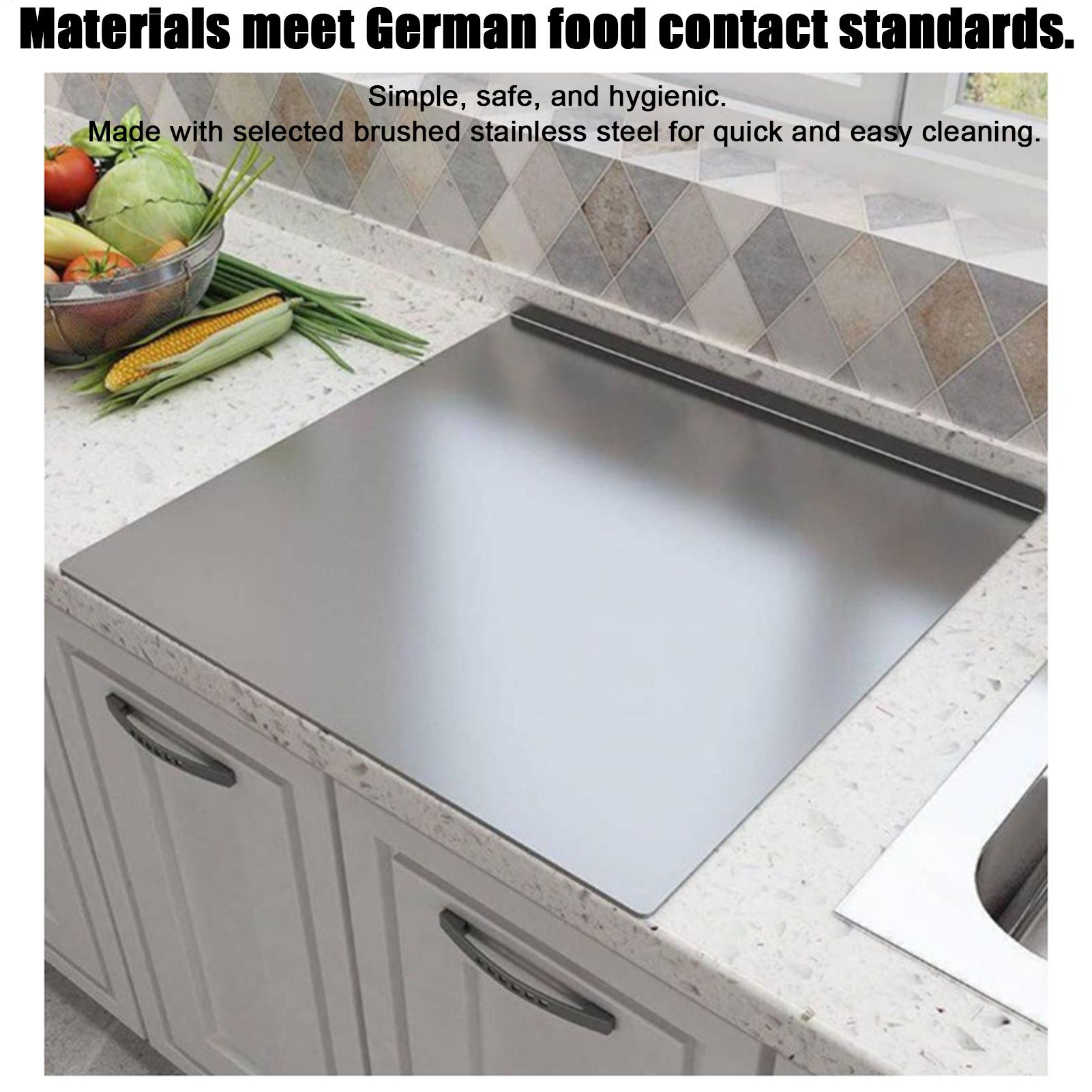 Chopping Boards for Kitchen No - Kitchen With Baking Area recension och pris