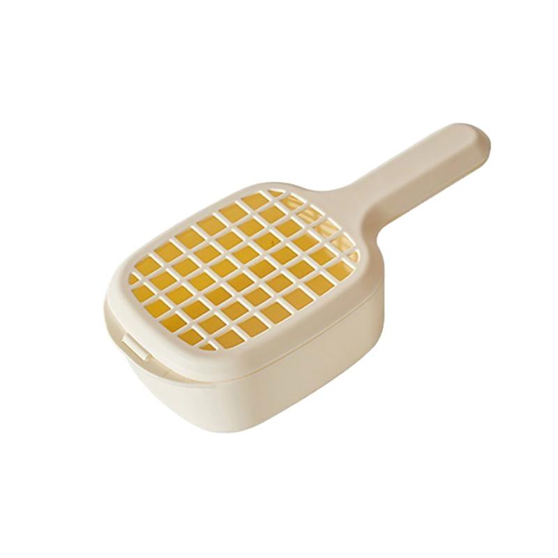 1pc Easy-clean Mini Fruit Drai - Miniature Baking Kitchen recension och pris