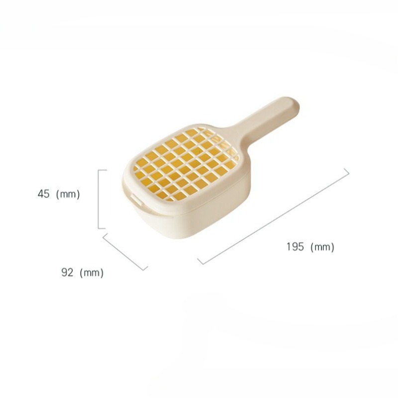1pc Easy-clean Mini Fruit Drai - Miniature Baking Kitchen recension och pris