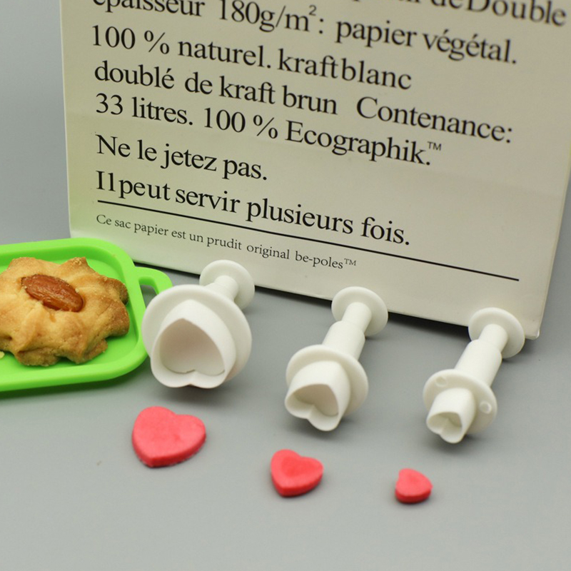12PCS/Set Spring Cookie Shapin - Kitchen Baking Gadgets recension och pris