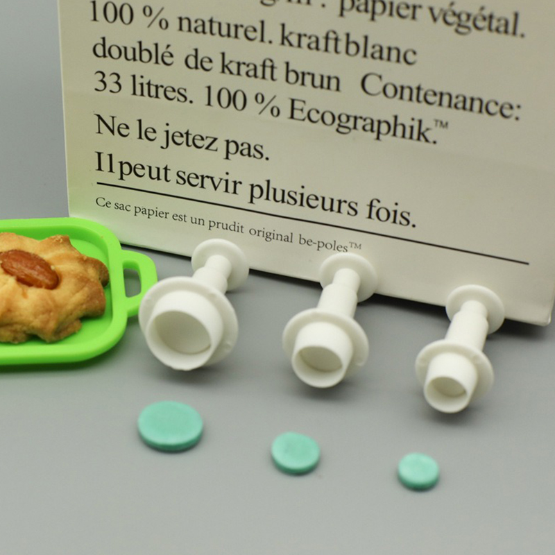 12PCS/Set Spring Cookie Shapin - Kitchen Baking Gadgets recension och pris