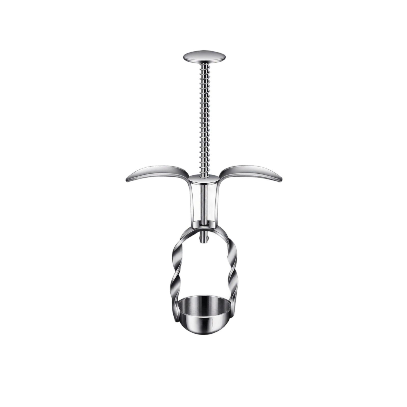 Stainless Steel Red Date Pitte - Kitchen Baking Gadgets recension och pris