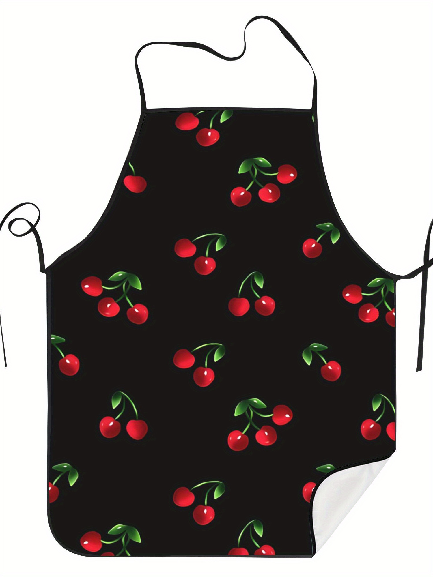 1 Piece of Fun Cherry Retro De - Kitchen Baking Gift Ideas recension och pris