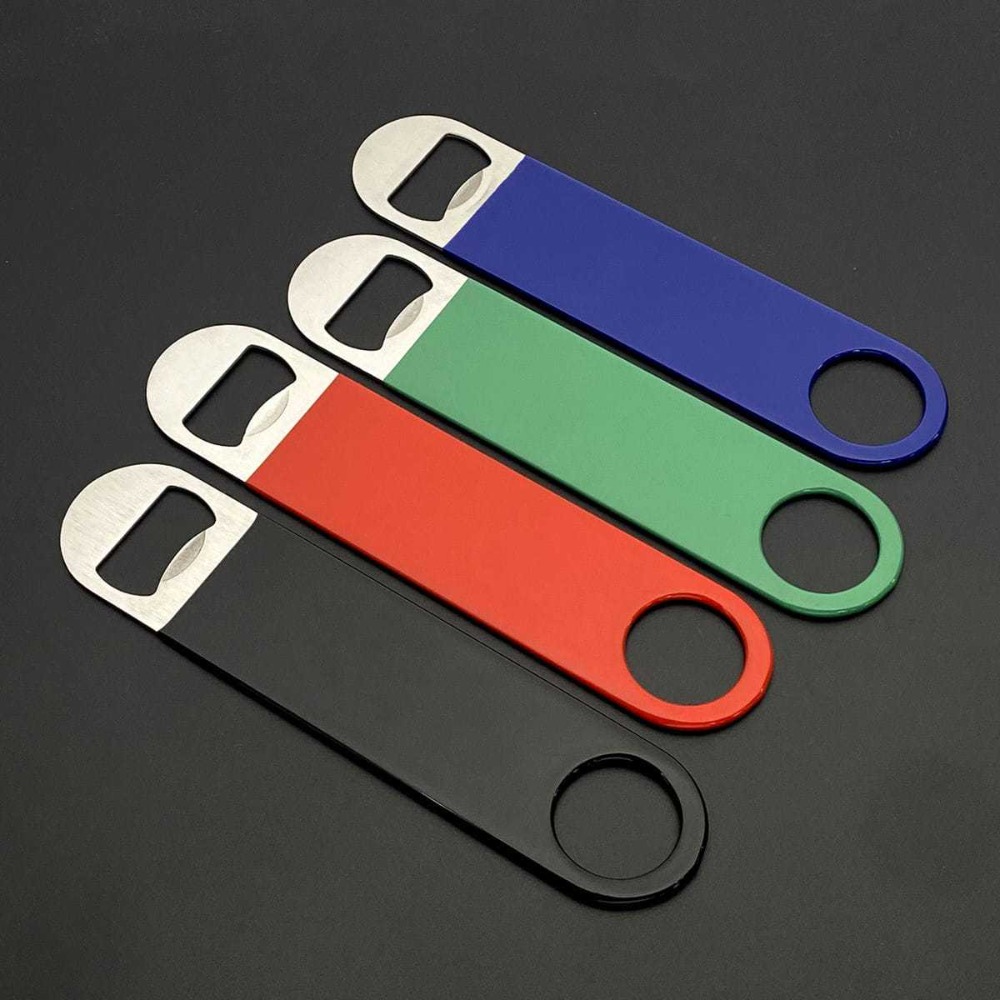 Bartender Beer Bottle Opener F - Miniature Baking Kitchen recension och pris