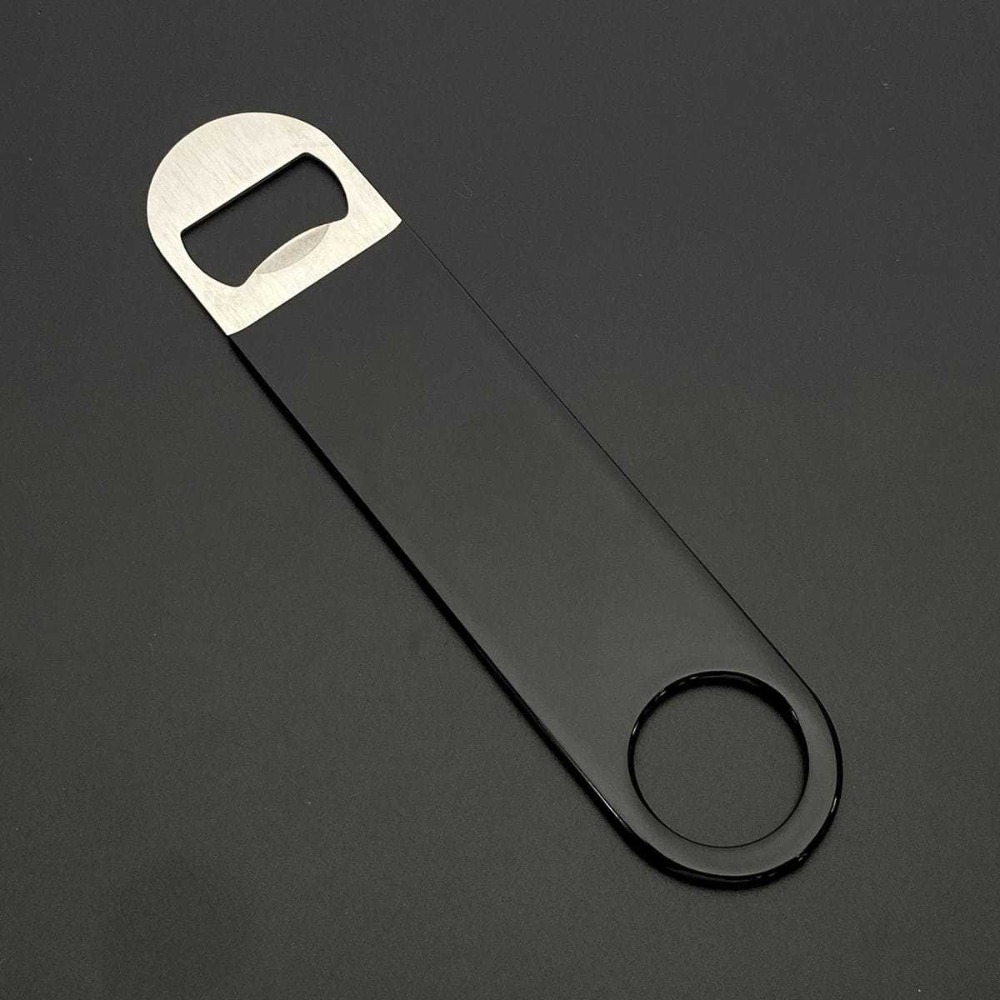 Bartender Beer Bottle Opener F - Miniature Baking Kitchen recension och pris