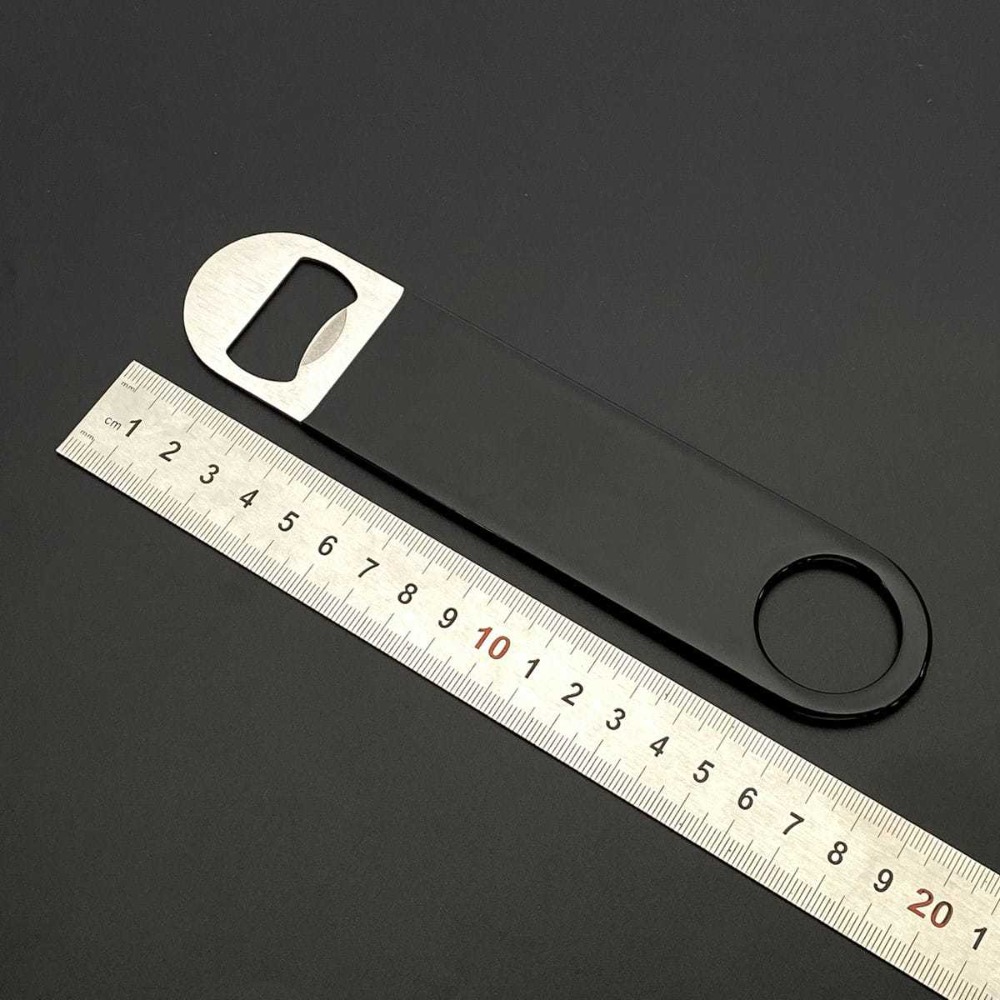 Bartender Beer Bottle Opener F - Miniature Baking Kitchen recension och pris