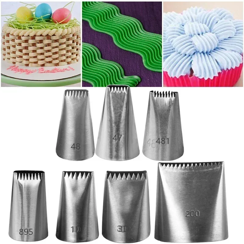 1/3/4/5/7PCS Kitchen Gadgets N - Kitchen Baking Gadgets recension och pris