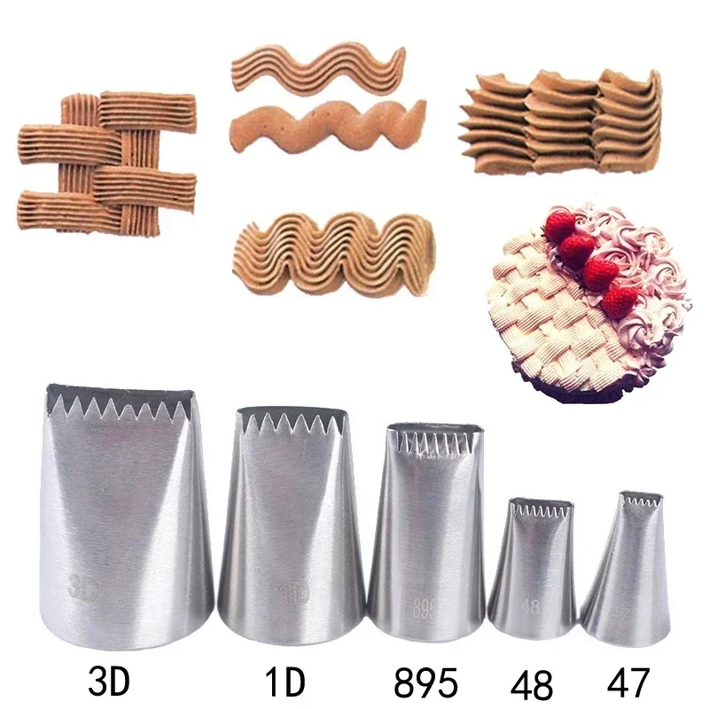 1/3/4/5/7PCS Kitchen Gadgets N - Kitchen Baking Gadgets recension och pris